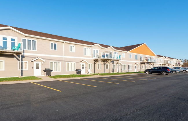 The Killick Inn & Suites - Foto 62