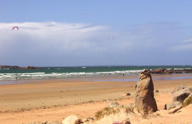 Semi-detached House, Port-louis - Foto 12