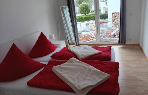 Ferienwohnung Rosenblüte - Foto 29