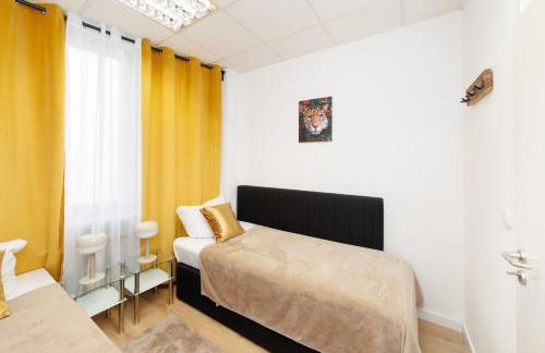 BIG 7RMS City Central Loft, 1ALocation - Foto 32