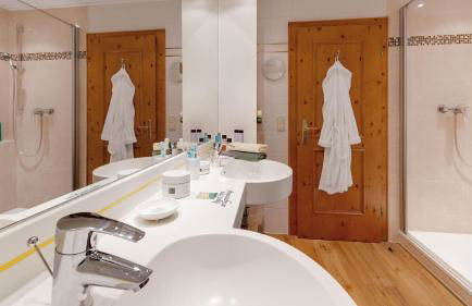 Aparthotel am Sonnenhuegel - Foto 29