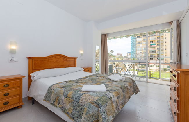 Garceta in Benalmadena - Foto 19