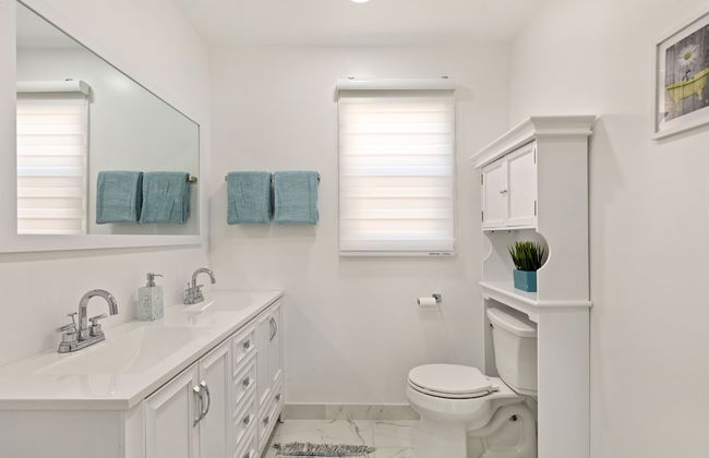 Hot Springs Hideaway - Foto 27