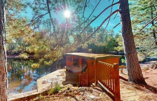 Manitowish Mike’s - Photo 40