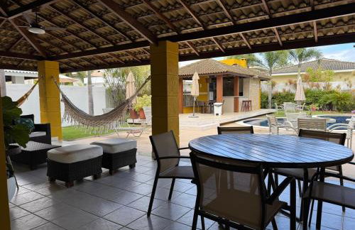 Casa super agradável em Busca Vida a 100m da praia! - Foto 2