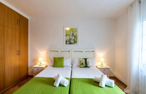 Villa Arena Blanca - Foto 29