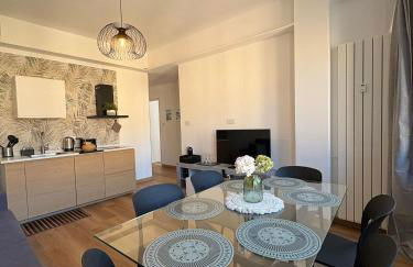 Bright and Spacious Elegant Apartment 5 min Airport - Foto 12