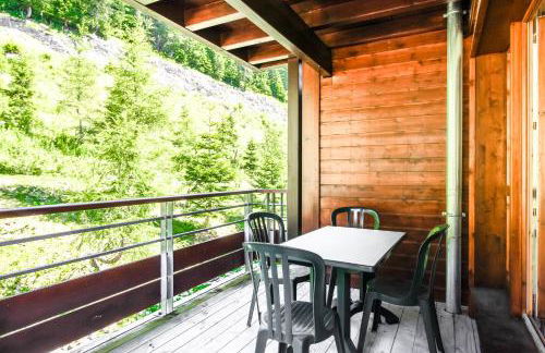 Spacious Family 2-bed, 2-bath with parking, private piste - Foto 38