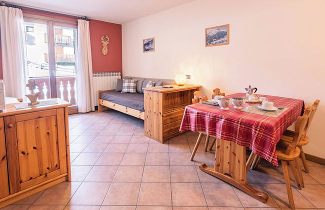 Chalet Primula - Foto 21