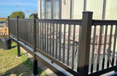 Beach Base Lodge, Padstow Cornwall - Foto 14