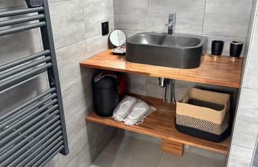 Maison vue Mer Ile de Ré - Rivedoux-Plage - Villa Raie Manta - Ile de Ré - 4 chambres - 2 salles d eau - 1 à 8 personnes - Plage à pied - Foto 38