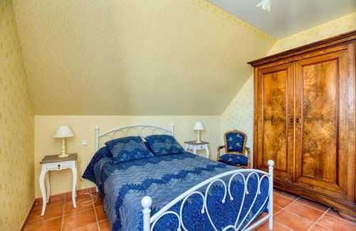 Maison confortable avec piscine à Villentrois-Faverolles 250m² - Foto 12