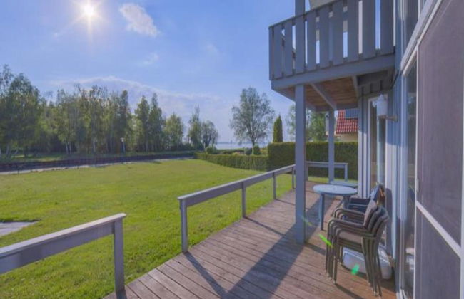 Ideales Ferienhaus fur Groessere Gruppen - Foto 19