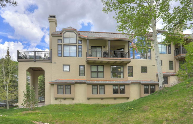 Beaver Creek Village by Vail Resorts - Foto 1