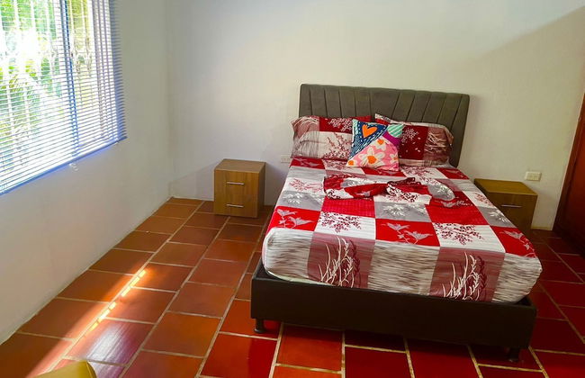 VILLA SARI - Photo 3