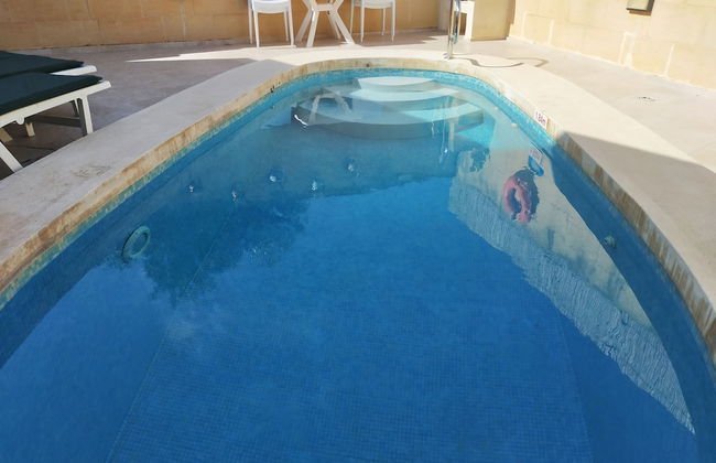 Dun Nastas Farmhouse - Foto 23