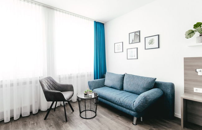 Haus am Dom - Foto 41