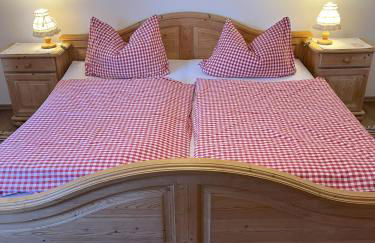 Ferienwohnungen Ingrid Schillmeier - Foto 13