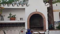 Casa Luciíta: Agradable con chimenea, patio y BBQ. - Foto 1