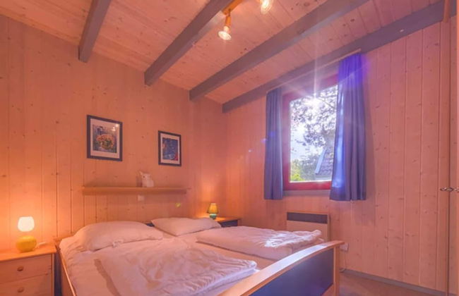 Ferienhaus im Skandinavischen Stil - Foto 2