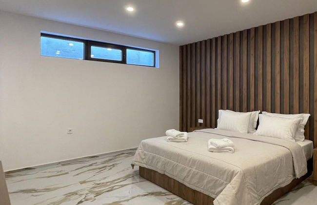 Zavia DYO in Syvota With 3 Bedrooms and 3 Bathrooms - Foto 23