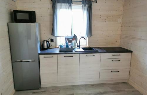 Ostoja Stacze - Foto 5