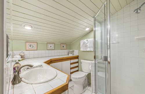 Spectacular golf course front steps from the beach - Foto 27