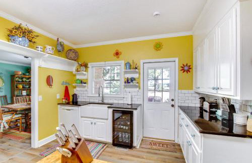 Tranquil Countryside Estate in Ashford - Foto 7