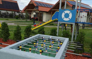 OKej domki Łeba - Nowęcin - Photo 36