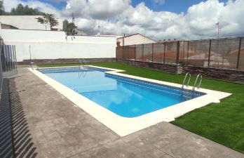 El Zarzal de Segura - Foto 9