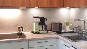 Frisch renoviertes BergSeeNest - Foto 3