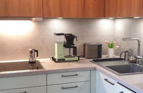 Frisch renoviertes BergSeeNest - Foto 3