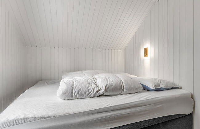 3 bedroom House in Toftlund with terrace - Photo 22