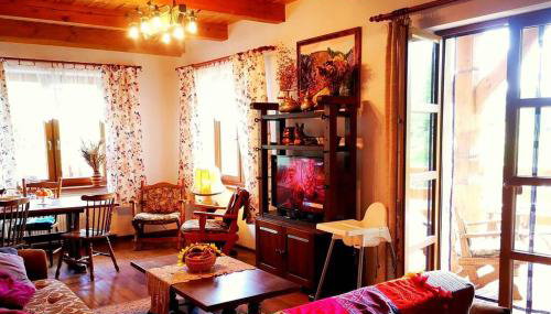 Klimatyczna Willa w stylu BOHO - Foto 4