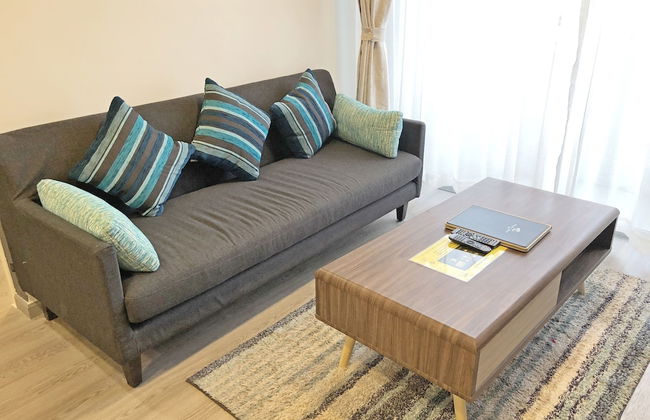 Seaview Apartment - Foto 41