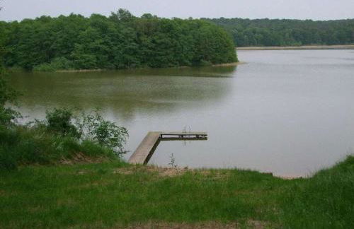 at Langhagensee Comfortable holiday residence - Photo 19