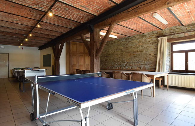 Alluring Farmhouse in Lavacherie with Hot Tub - Photo 25