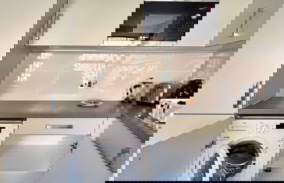 Richmond Ibis House Apartments by Viridian Apartments - Foto 43