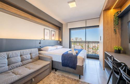 Skyline Parque Moinhos by LikeHome - Foto 33