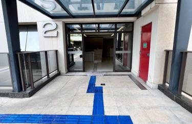 Modern Apartment Lago Norte - Foto 10