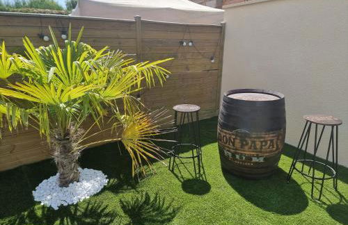 Spassionnement pool - Foto 46