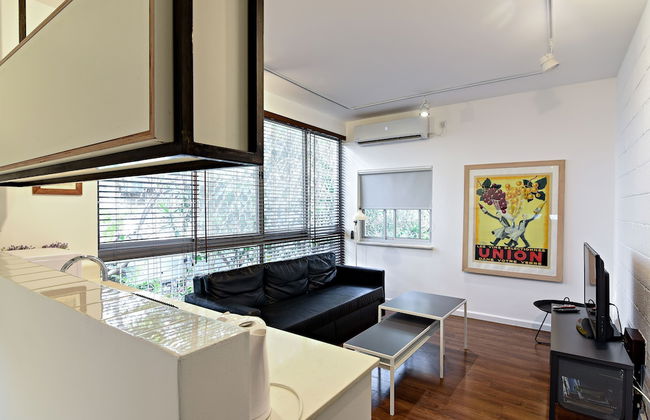 Hanasi 129 - Boutique Apartments - Foto 36