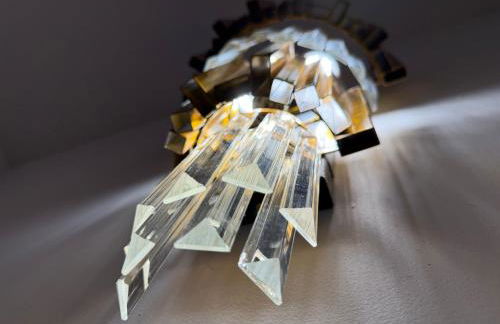 Appartement 2 pièces - 550mètres du metro 13 - Foto 5