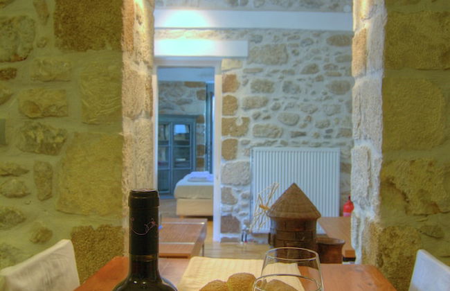 Authentic 10 Person Villa Near the Sea - Foto 8