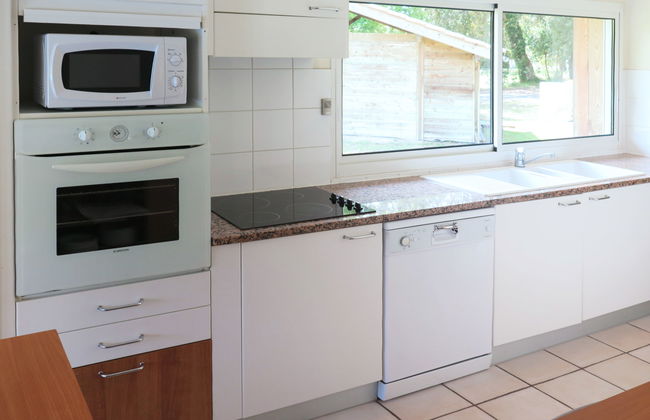 Les Dunes de la Prade - Foto 6