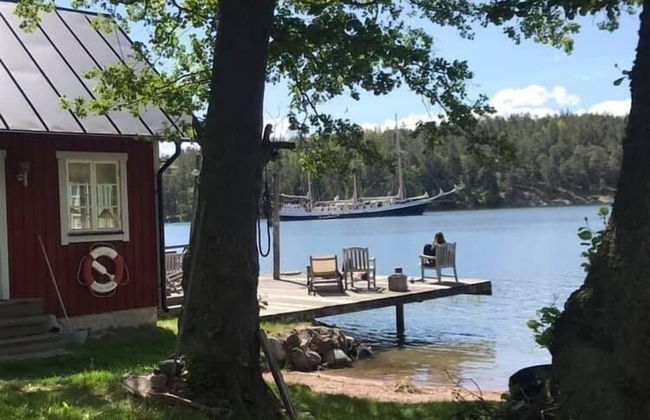 Sjöstuga Myttinge Waterfront - Photo 29