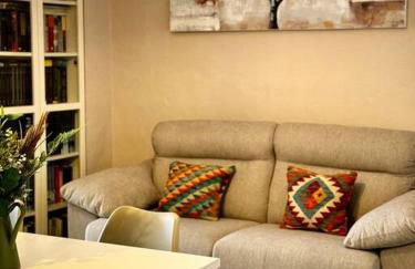 Chupitos de tinta Apartamento rural solárium - Foto 39