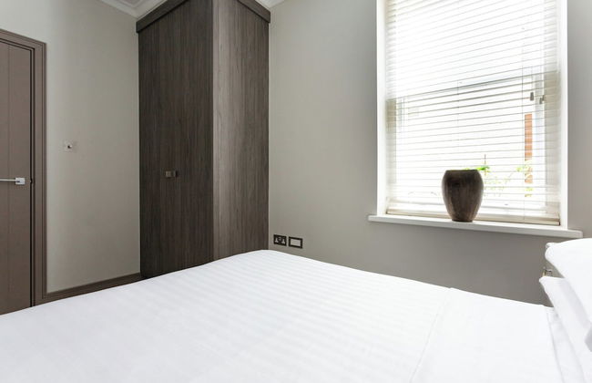 Red Lion Square by Onefinestay - Foto 2