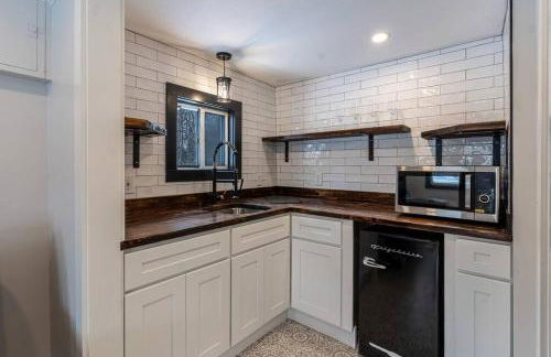 Luxurious and Cozy Cabin in a Rural Setting #16 - Foto 10