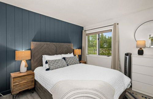 Fully updated condo ski in ski out hot tub pool - Foto 11